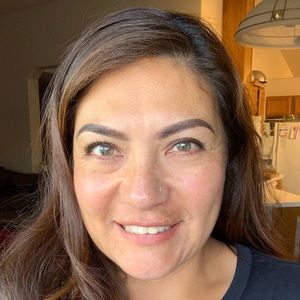 Meet your Posher, Rosa